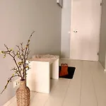 Kaiteran Helmi 54m2 Sauna Free Parking * 库萨莫