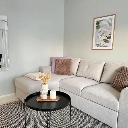 Kaiteran Helmi 54m2 Sauna Free Parking Apartment Kuusamo