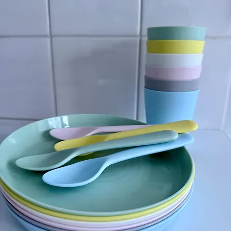 Kaiteran Helmi 54m2 Sauna Free Parking *