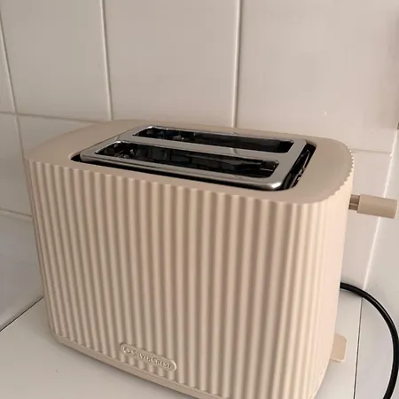 Kaiteran Helmi 54m2 Sauna Free Parking *
