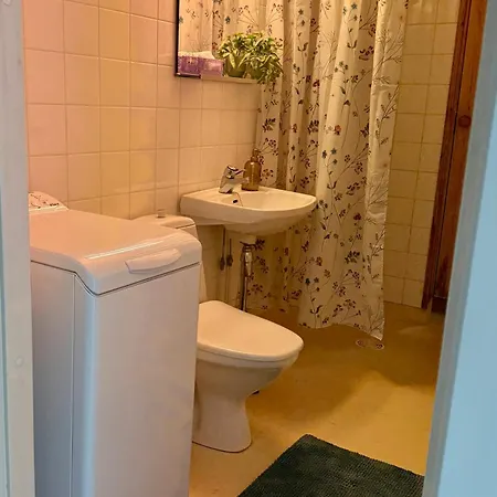 Kaiteran Helmi 54m2 Sauna Free Parking
