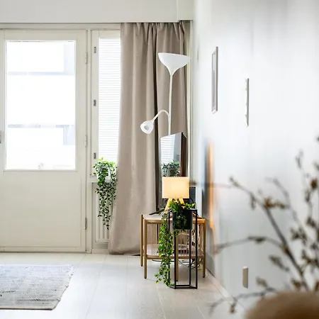 Kaiteran Helmi 54m2 Sauna Free Parking קוסאמו