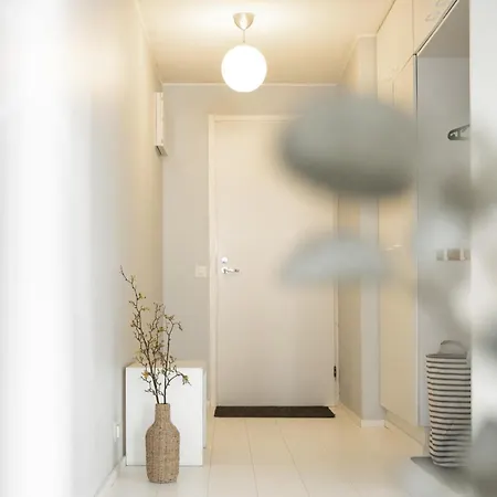 Kaiteran Helmi 54m2 Sauna Free Parking Apartman Kuusamo