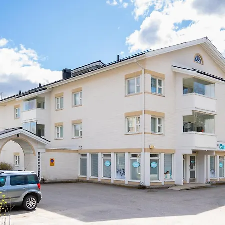 Kaiteran Helmi 54m2 Sauna Free Parking