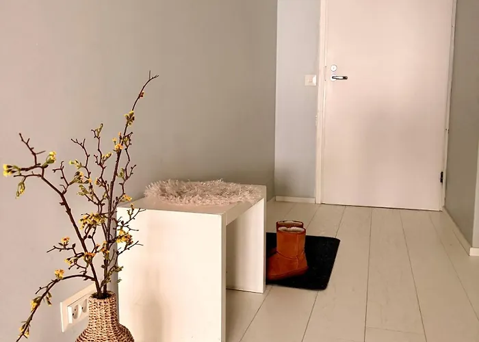 Kaiteran Helmi 54m2 Sauna Free Parking * كوسامْوُ