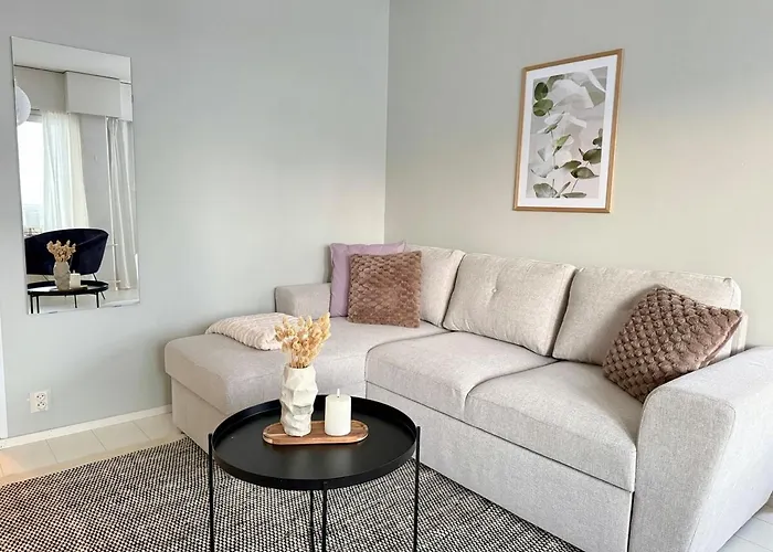 Kaiteran Helmi 54m2 Sauna Free Parking Apartment Kuusamo