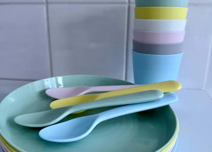 Kaiteran Helmi 54m2 Sauna Free Parking *